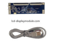 해결책 &gt;500dpi 산업 USB 공용영역을 가진 21.5 인치 전기 용량 터치 패널