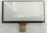 I2C 공용영역 LCD 터치스크린 항법 5 접촉 점을 위한 7 인치