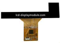 투명한 GPS 터치스크린 단위, IIC 공용영역 8 인치 LCD 디스플레이 단위