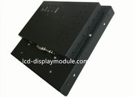 광도 300cd/m2 SVGA TFT LCD 감시자 10.4” 800 * 매표 체계를 위해 600