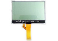 해결책 128 x 64 관례 LCD 디스플레이, 도표 4 선 SPI FSTN LCD 단위