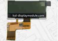 FPC 연결관 LCD 전시 화면 FSTN 이 직렬 인터페이스 해결책 128 * 32