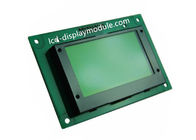 셔터 FPC 연결관을 위한 황록색 LCD 전시 화면 옥수수 속 해결책 128 * 64