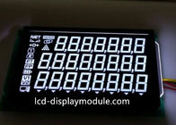 VA 전자 가늠자를 위한 부정적인 Transmissive LCD 패널 스크린 PCB 널 연결관