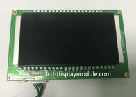 핀 커넥터 VA 7 세그먼트 LCD의 가정용 전기 제품 부정적인 LCD 세그먼트 전시
