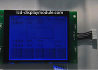 장비를 위한 PCB 널을 가진 표준 이 320 * 240 STN LCD 패널 스크린