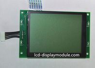 장비를 위한 PCB 널을 가진 표준 이 320 * 240 STN LCD 패널 스크린