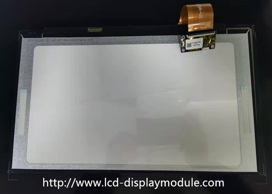 USB 인터 페이스와 높은 밝기 15.6 인치 LCD TFT 디스플레이 모듈 1920x1080