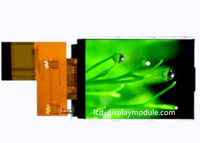 찬성되는 터치스크린 ISO14001를 가진 SPI 2.4 인치 TFT LCD 단위 240 x 320