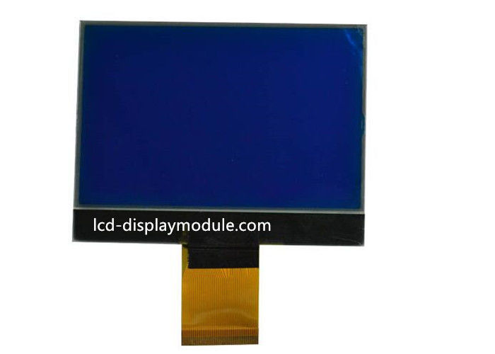 이 6 시 각을 가진 240 x 160 도표 LCD 단위 FSTN 긍정적인 Transflective