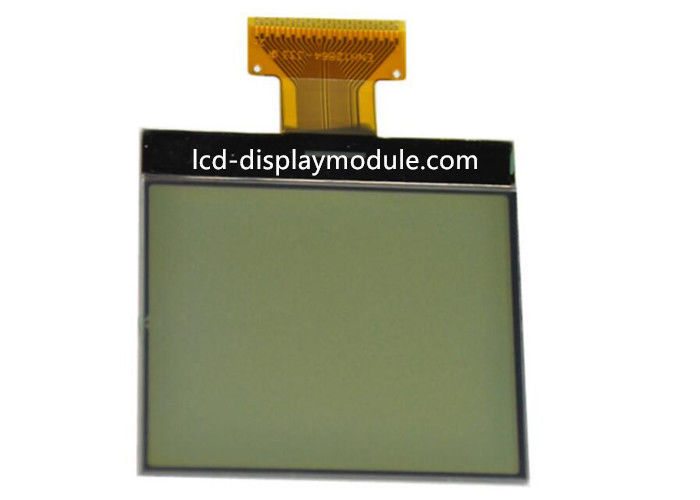 이 해결책 128 * 64 점 행렬 LCD 디스플레이 단위 FSTN I2C 연속되는 SPI 유형