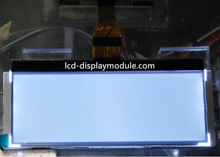 6 시 각 이 점 행렬 LCD 단위, 건강 장비 212x64 FSTN LCD 디스플레이