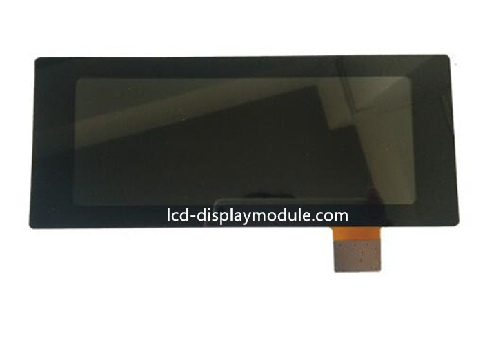 선택적인 CTP를 가진 LVDS 공용영역 IPS TFT LCD 스크린 6.86 인치 480* 12800