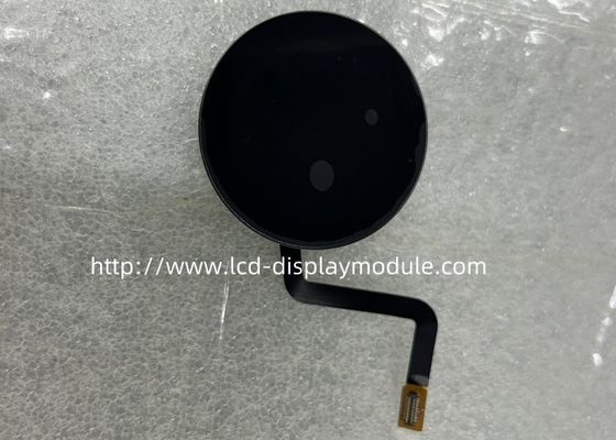 1.2인치 AMOLED 디스플레이 모듈 390*390 QAD SPI 인터페이스