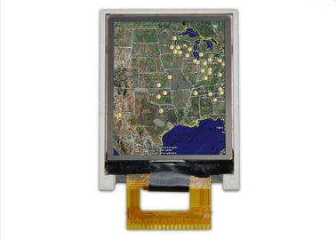 IPS EDP 인터페이스 TFT LCD 모듈 15.6 인치 해상도 1920x1080