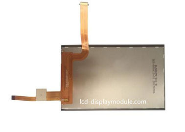 노멀 블랙 모든 뷰잉 방향 TFT LCD 디스플레이 모듈 2가 480x360으로 조금씩 움직입니다