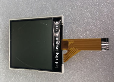 FSTN 이 LCD Module128 x 128의 점 찬성되는 FPC 연결관 ISO 14001를 가진 6 시