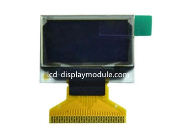 128*64 SPI IIC 공용영역 Oled 전시 화면, 0.96" Oled 작은 스크린