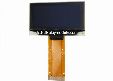1.54” OLED 전시 단위 128 * SPI/IIC 공용영역 24 Pin를 가진 64 해결책