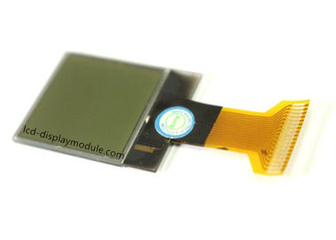 긍정적인 Transflective 도표 관례 LCD 스크린, 96 * 64 FSTN LCD 단위