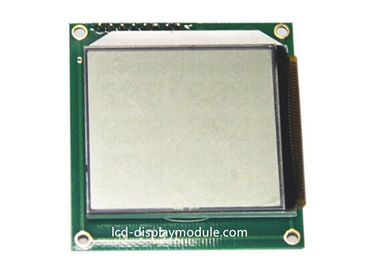 주황색 색깔 LED LCD 패널 스크린은 FSTN 세그먼트 단색 3.3V를 주문을 받아서 만들었습니다